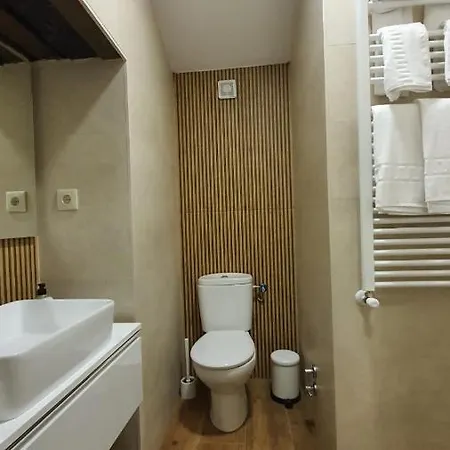 Casas Del Castillo, 2 Lägenhet *