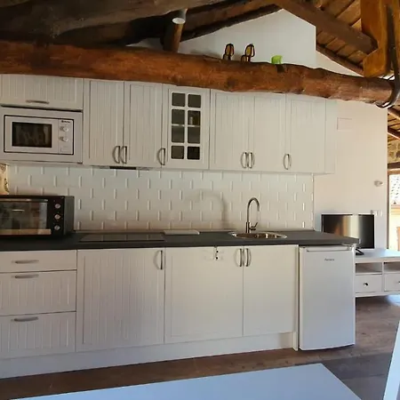 Casas Del Castillo, 2 Apartmán