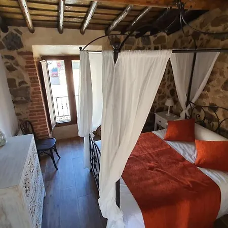 Casas Del Castillo, 2 Lägenhet *