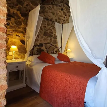 Casas Del Castillo, 2 *