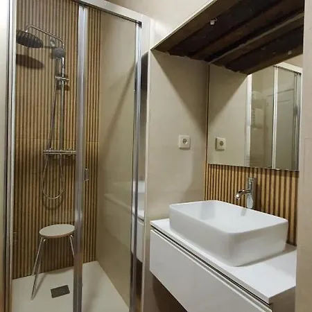 Lägenhet Casas Del Castillo, 2