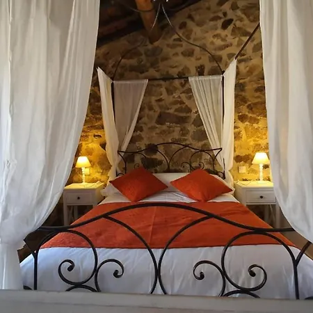 Casas Del Castillo, 2 Апартаменты