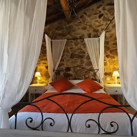 Casas Del Castillo, 2 Авила