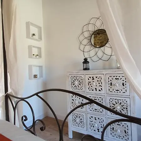Casas Del Castillo, 2 Апартаменты