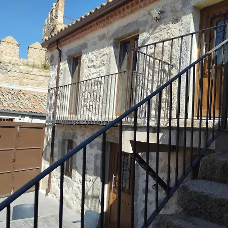 Apartmán Casas Del Castillo, 2 *