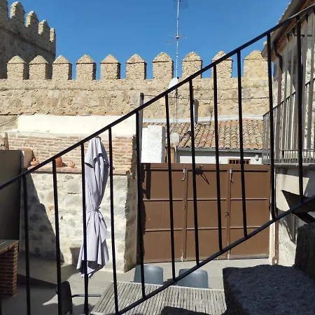 Casas Del Castillo, 2 *