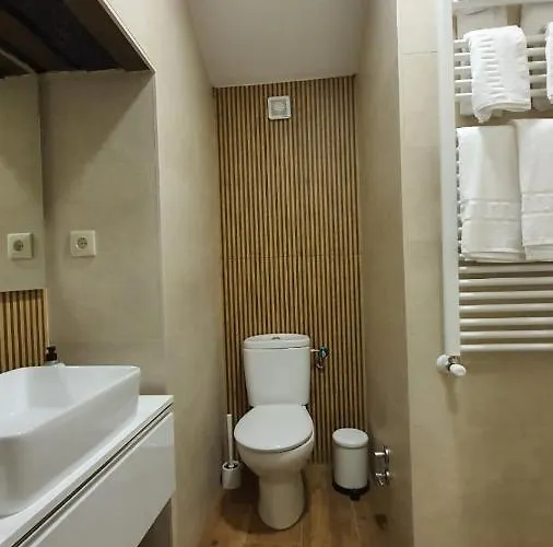 Casas Del Castillo, 2 아파트 *