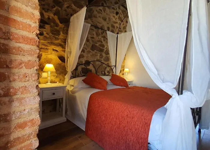 Casas Del Castillo, 2 *