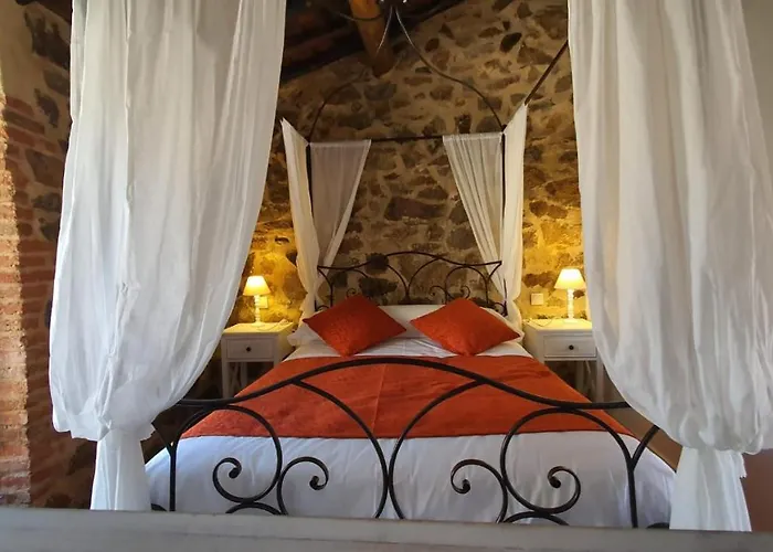 Casas Del Castillo, 2 아파트