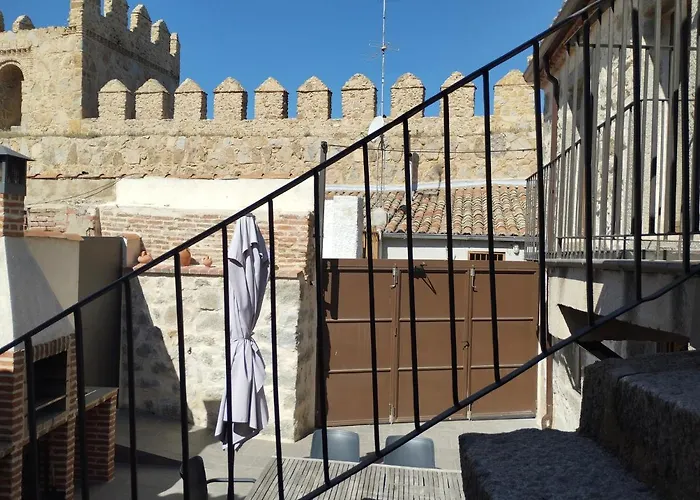 Casas Del Castillo, 2 *